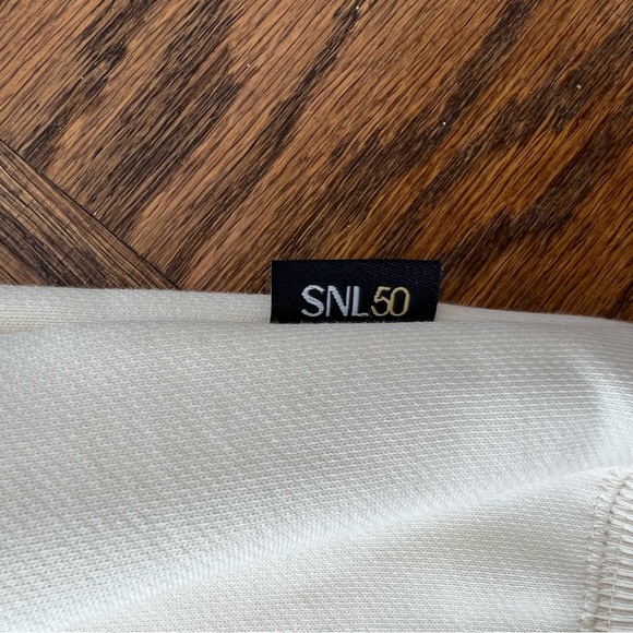 NWT New York or Nowhere Saturday Crewneck - Large - Picture 8 of 9